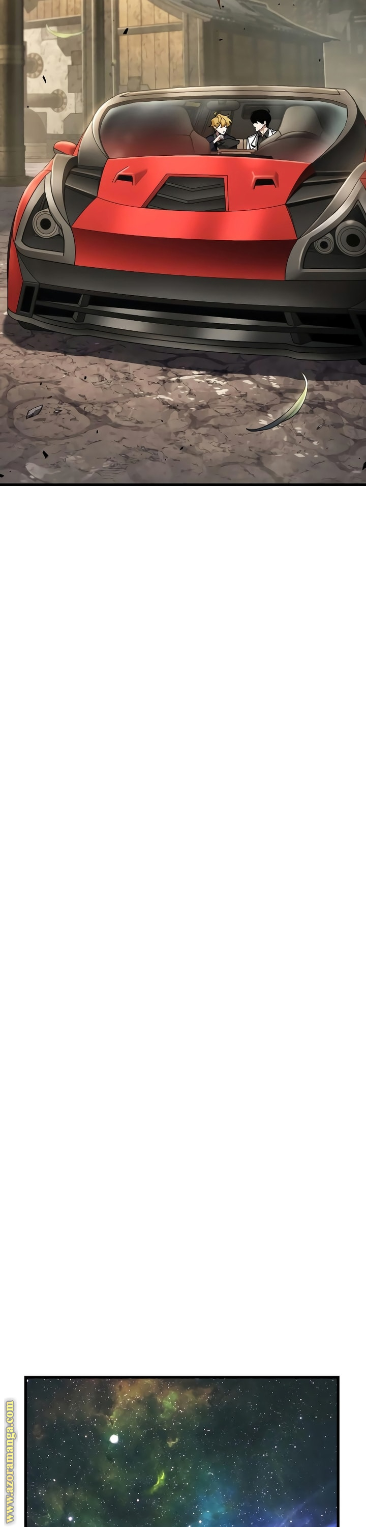 Read Omniscient Reader's Viewpoint AR Manga Online