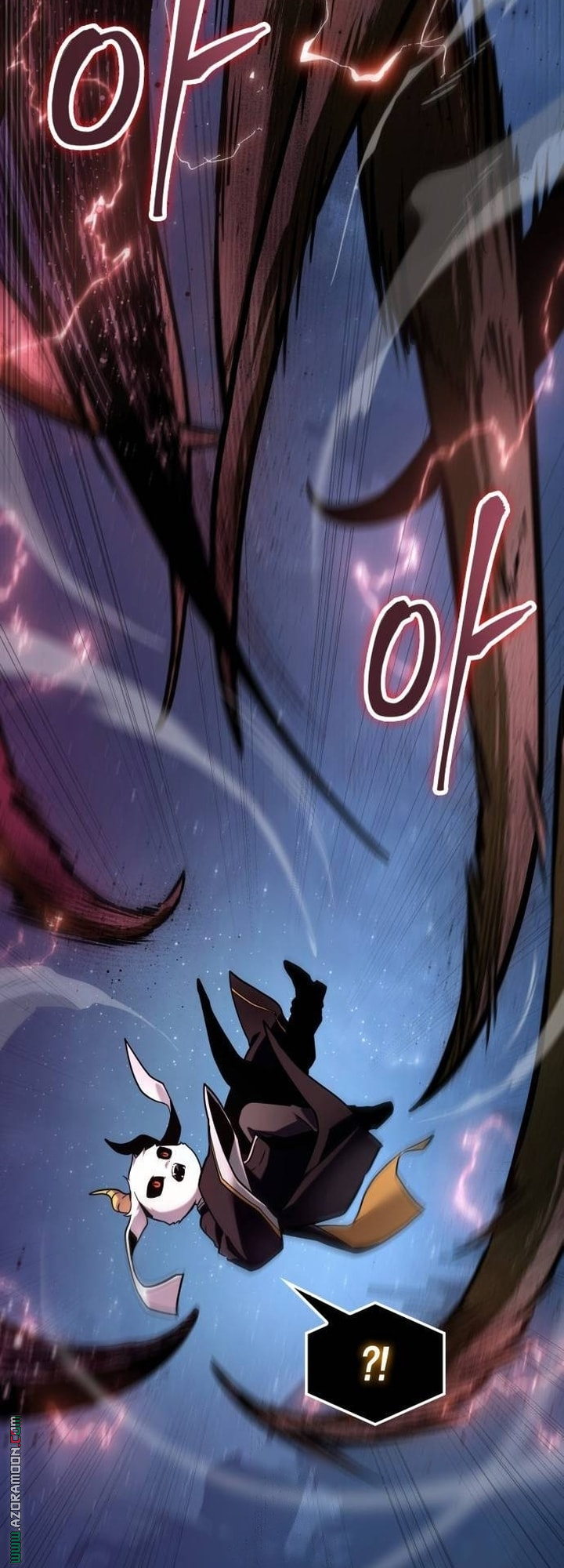 Read Omniscient Reader's Viewpoint AR Manga Online