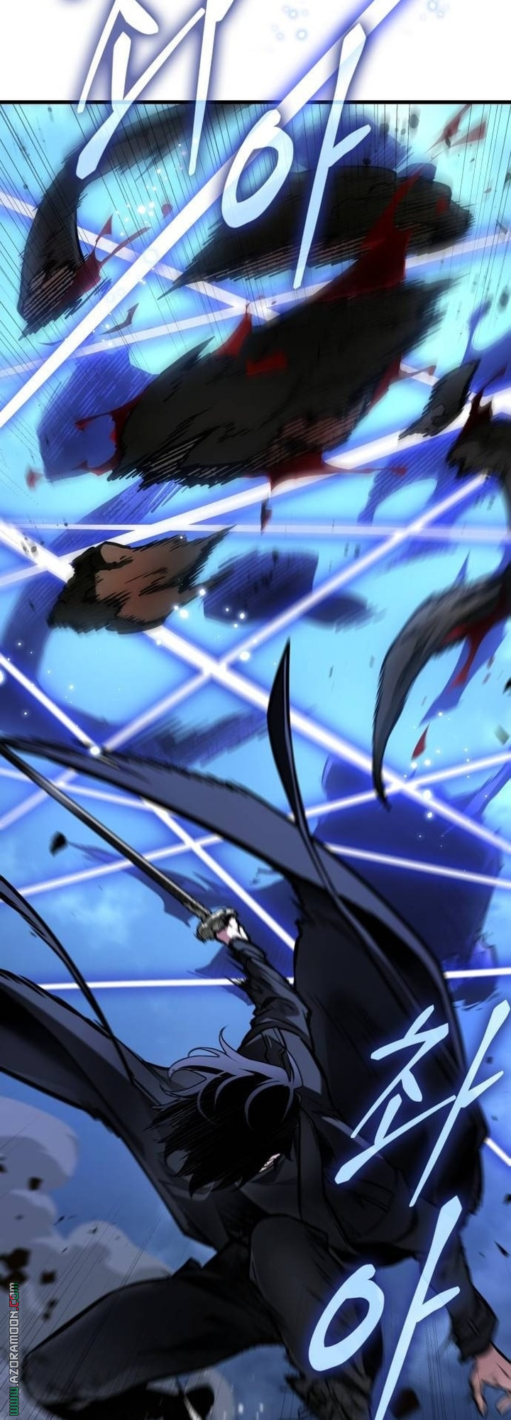 Read Omniscient Reader's Viewpoint AR Manga Online