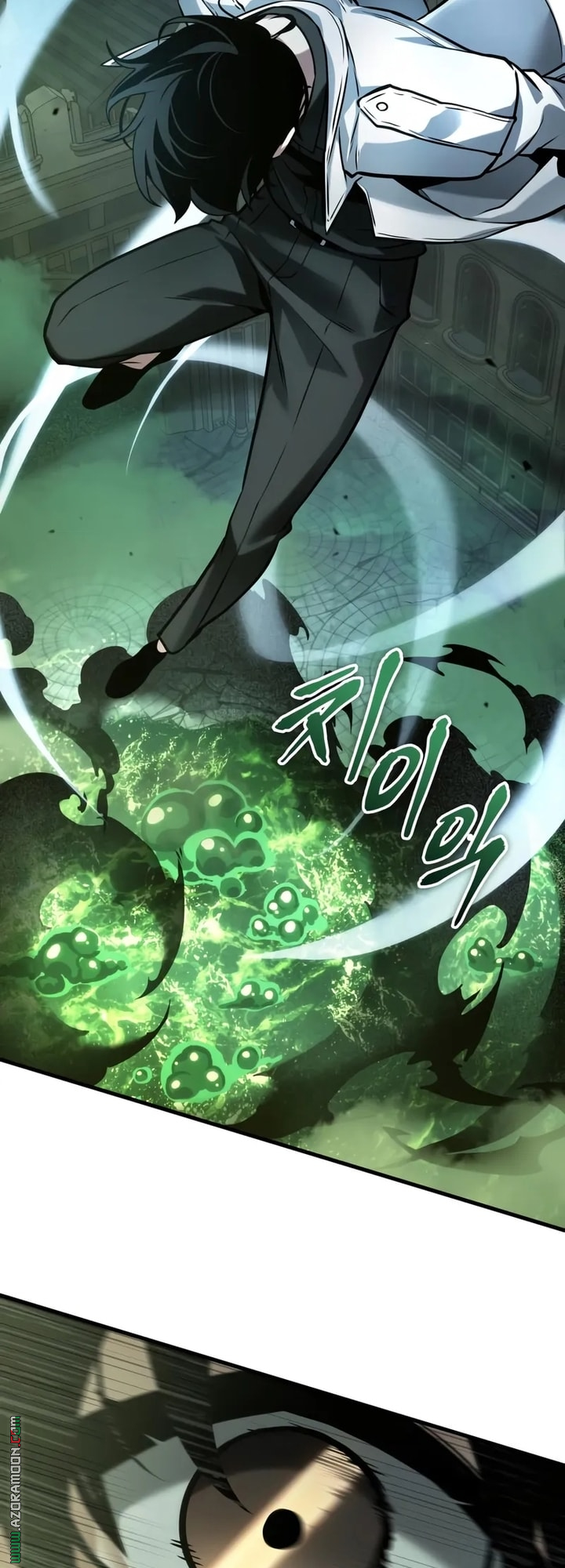 Read Omniscient Reader's Viewpoint AR Manga Online