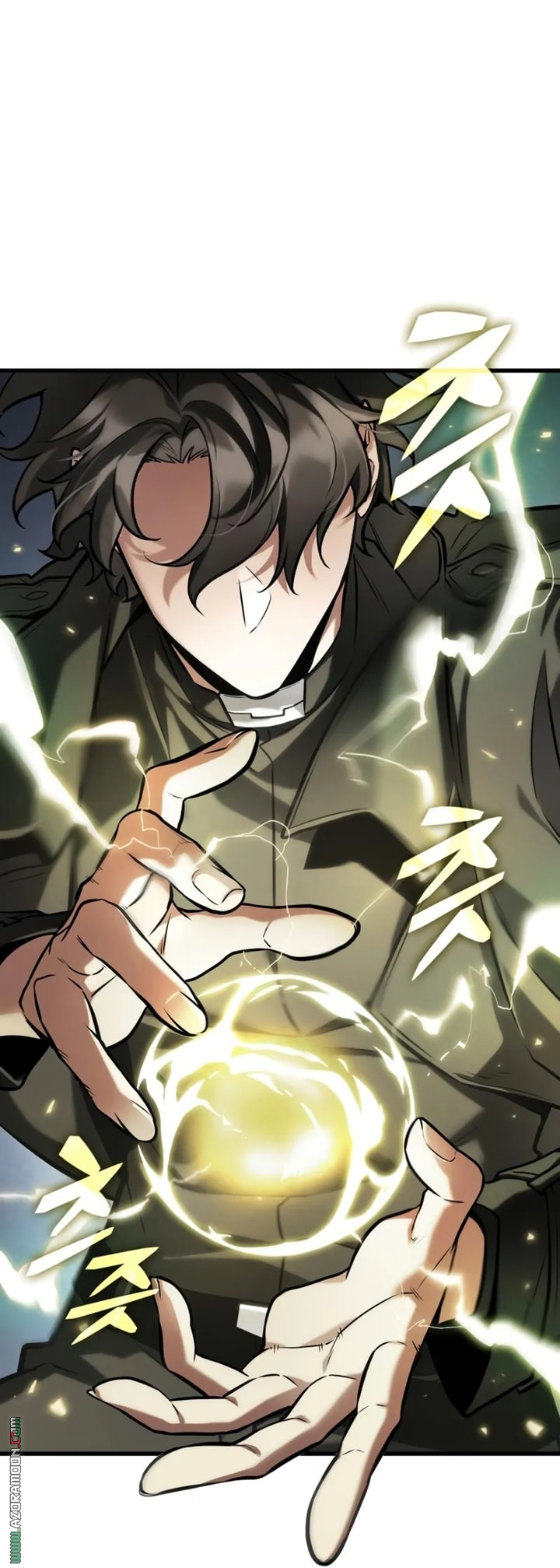 Read Omniscient Reader's Viewpoint AR Manga Online