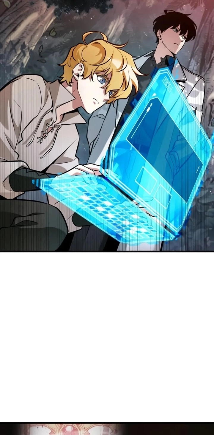 Read Omniscient Reader's Viewpoint AR Manga Online