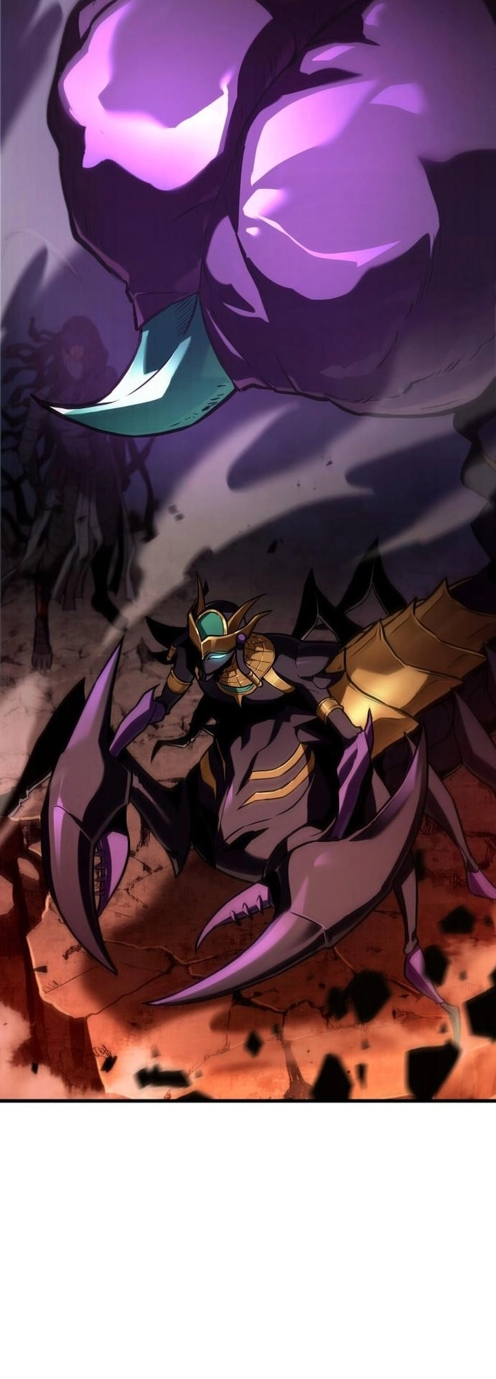 Read Omniscient Reader's Viewpoint AR Manga Online