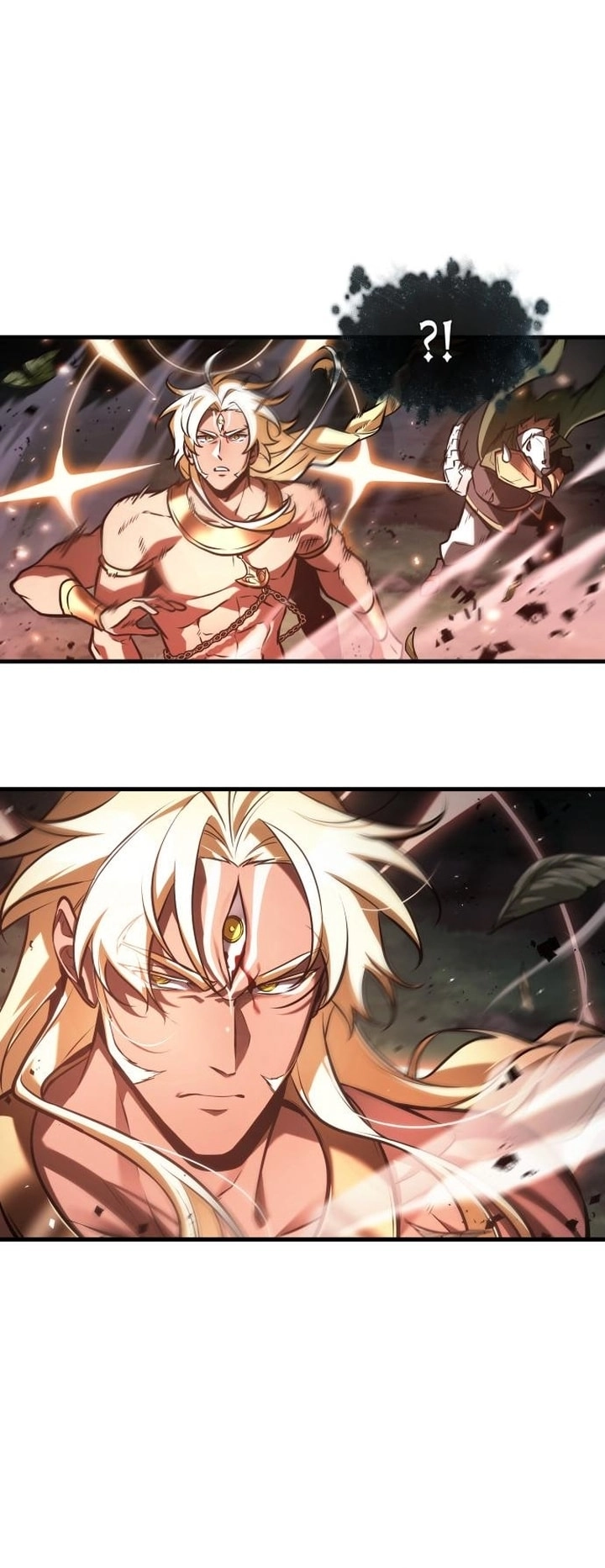 Read Omniscient Reader's Viewpoint AR Manga Online