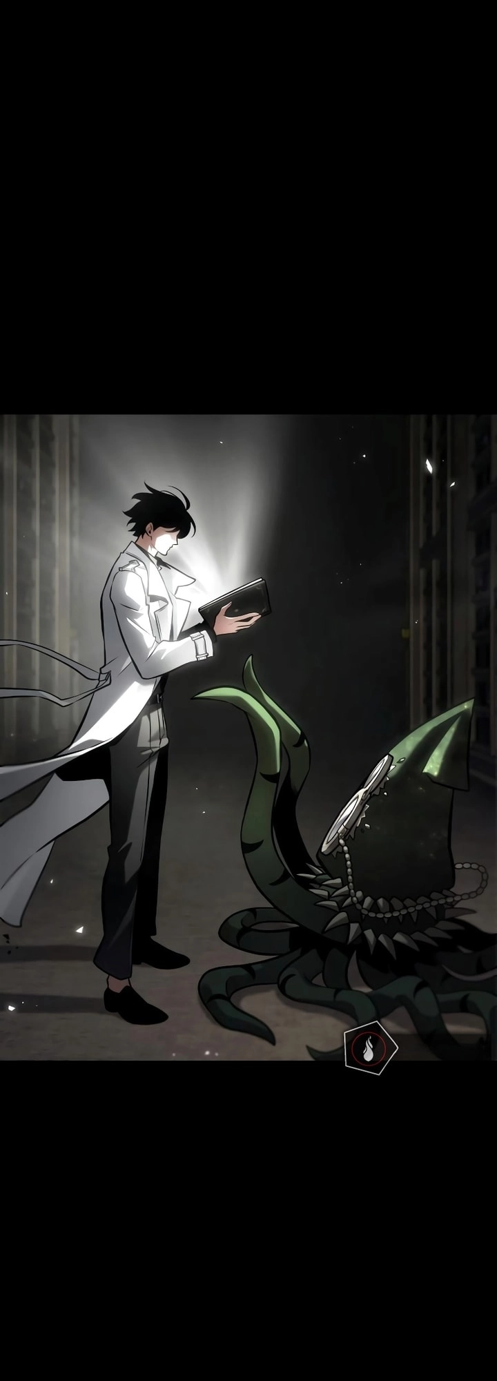 Read Omniscient Reader's Viewpoint AR Manga Online