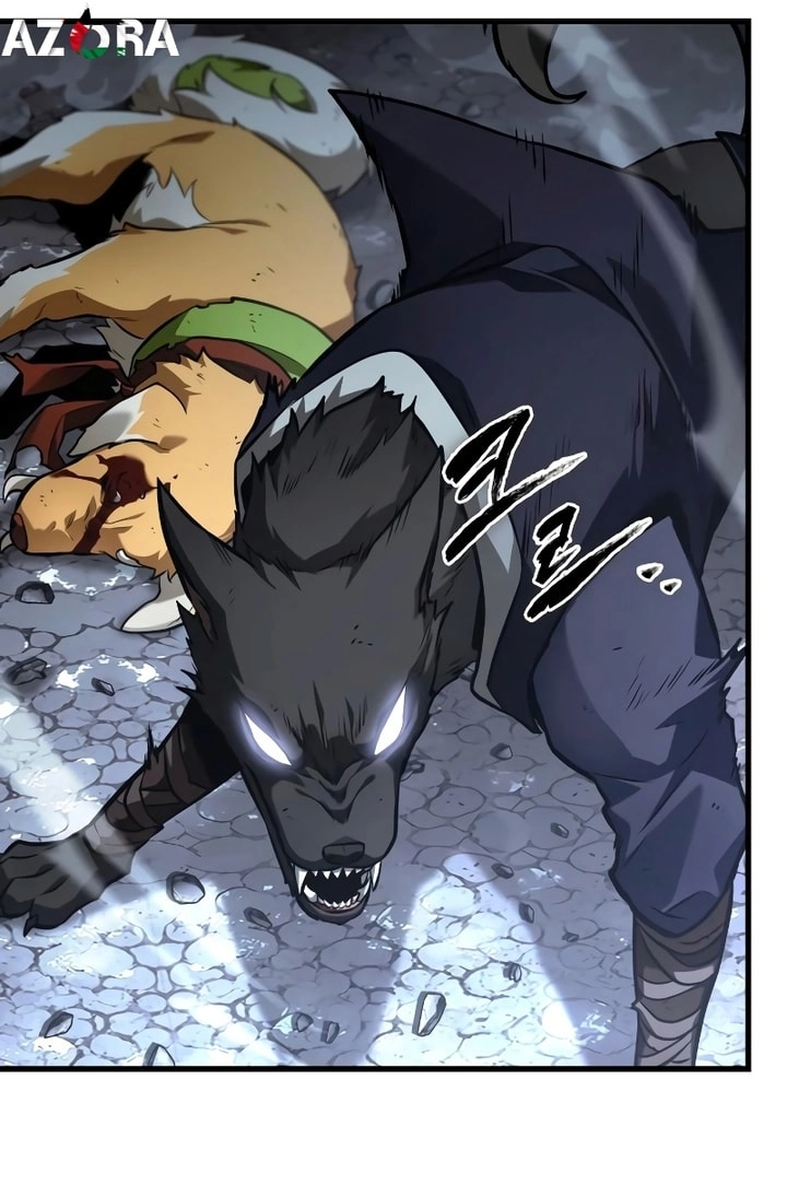 Read Omniscient Reader's Viewpoint AR Manga Online