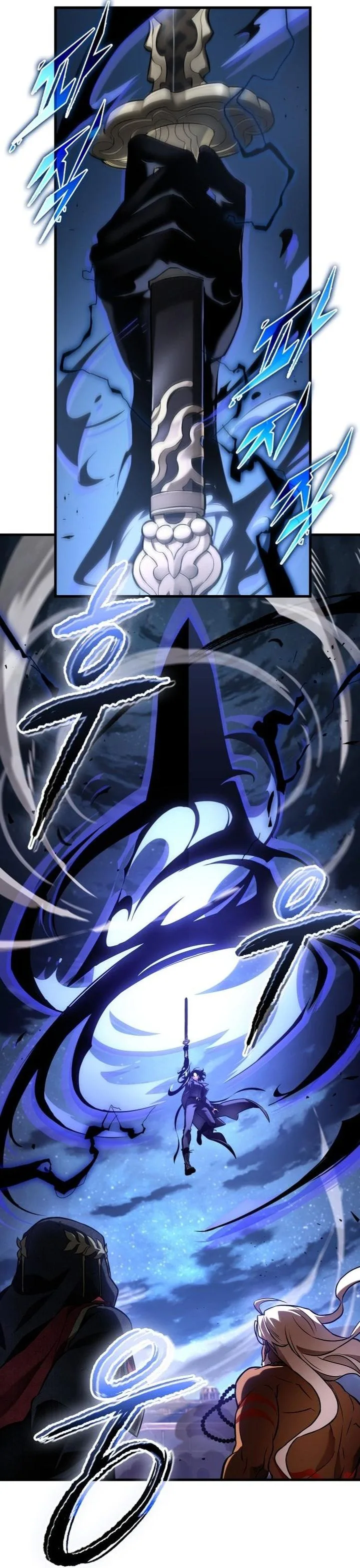 Read Omniscient Reader's Viewpoint AR Manga Online