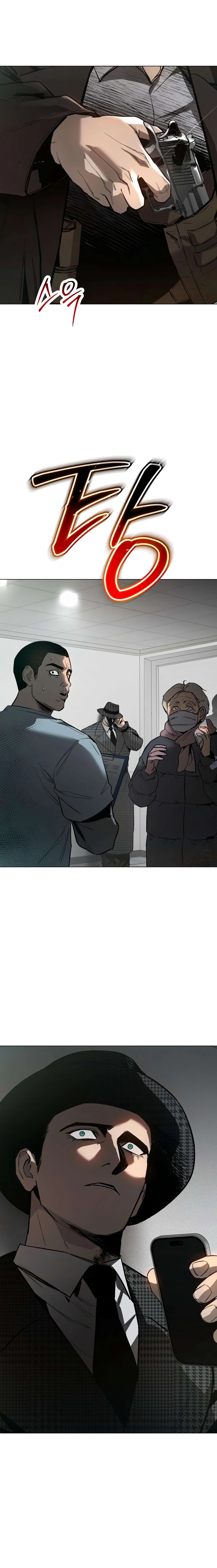 Read Ovcharka AR Manga Online