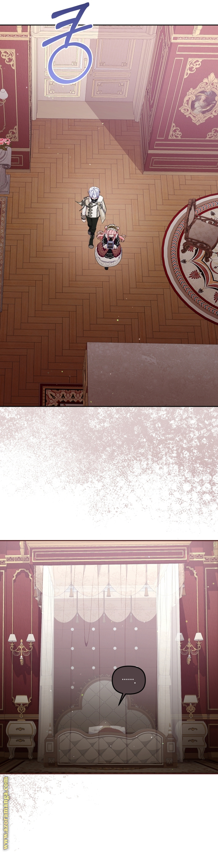 Read Raised by Villains AR Manga Online