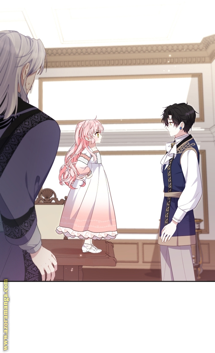 Read Raised by Villains AR Manga Online