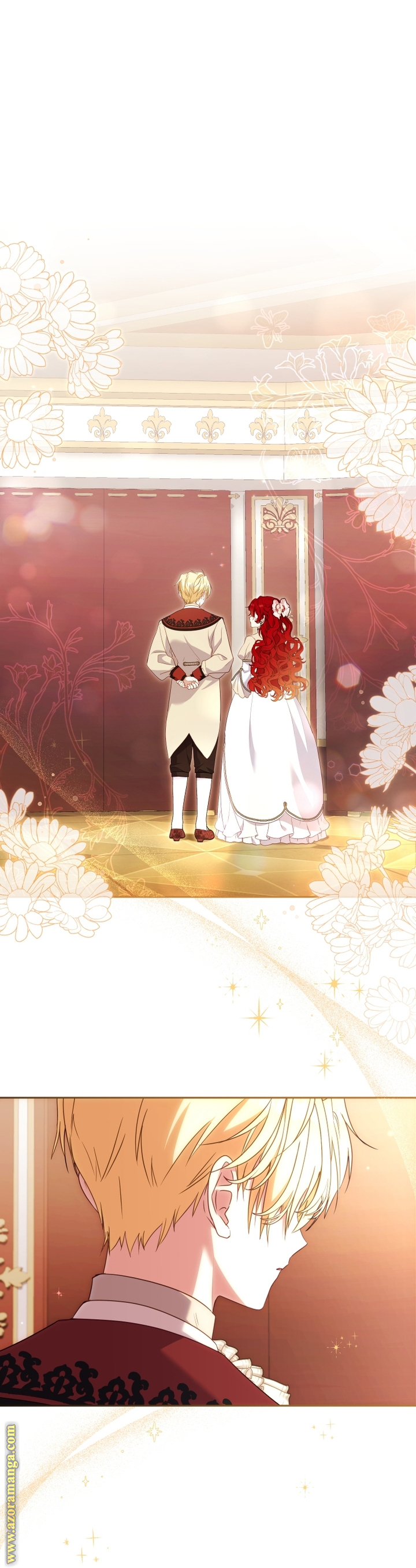 Read Raised by Villains AR Manga Online