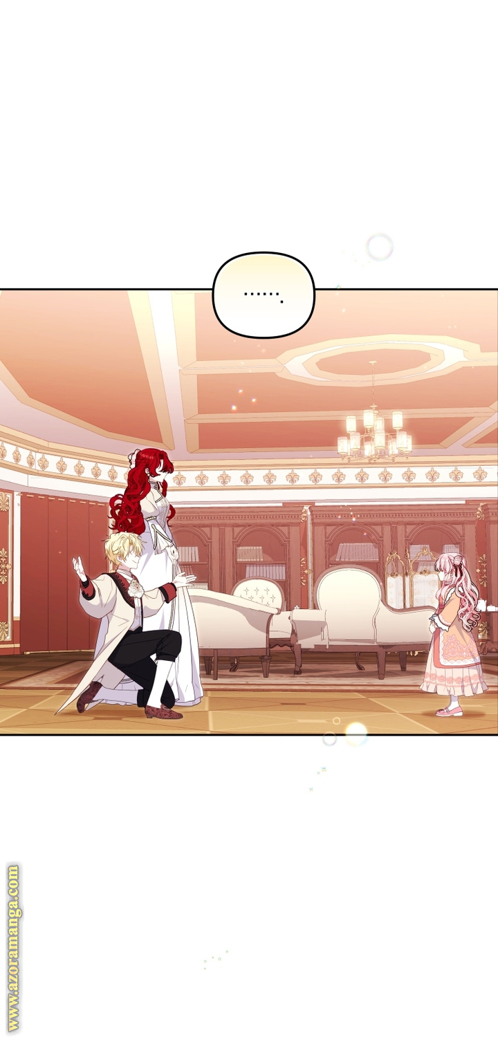 Read Raised by Villains AR Manga Online