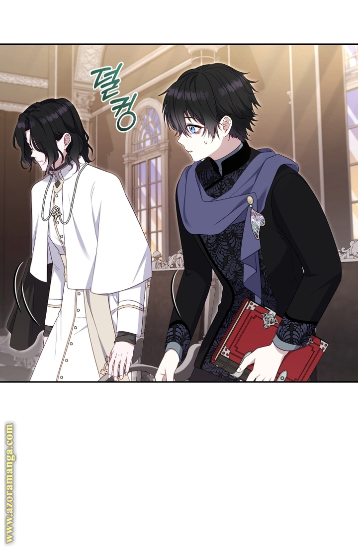 Read Raised by Villains AR Manga Online