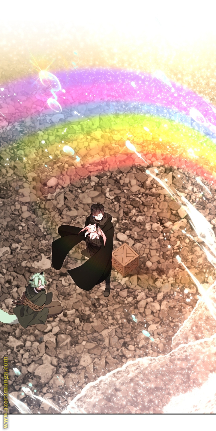 Read Raised by Villains AR Manga Online