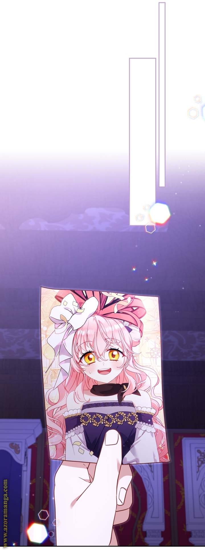 Read Raised by Villains AR Manga Online