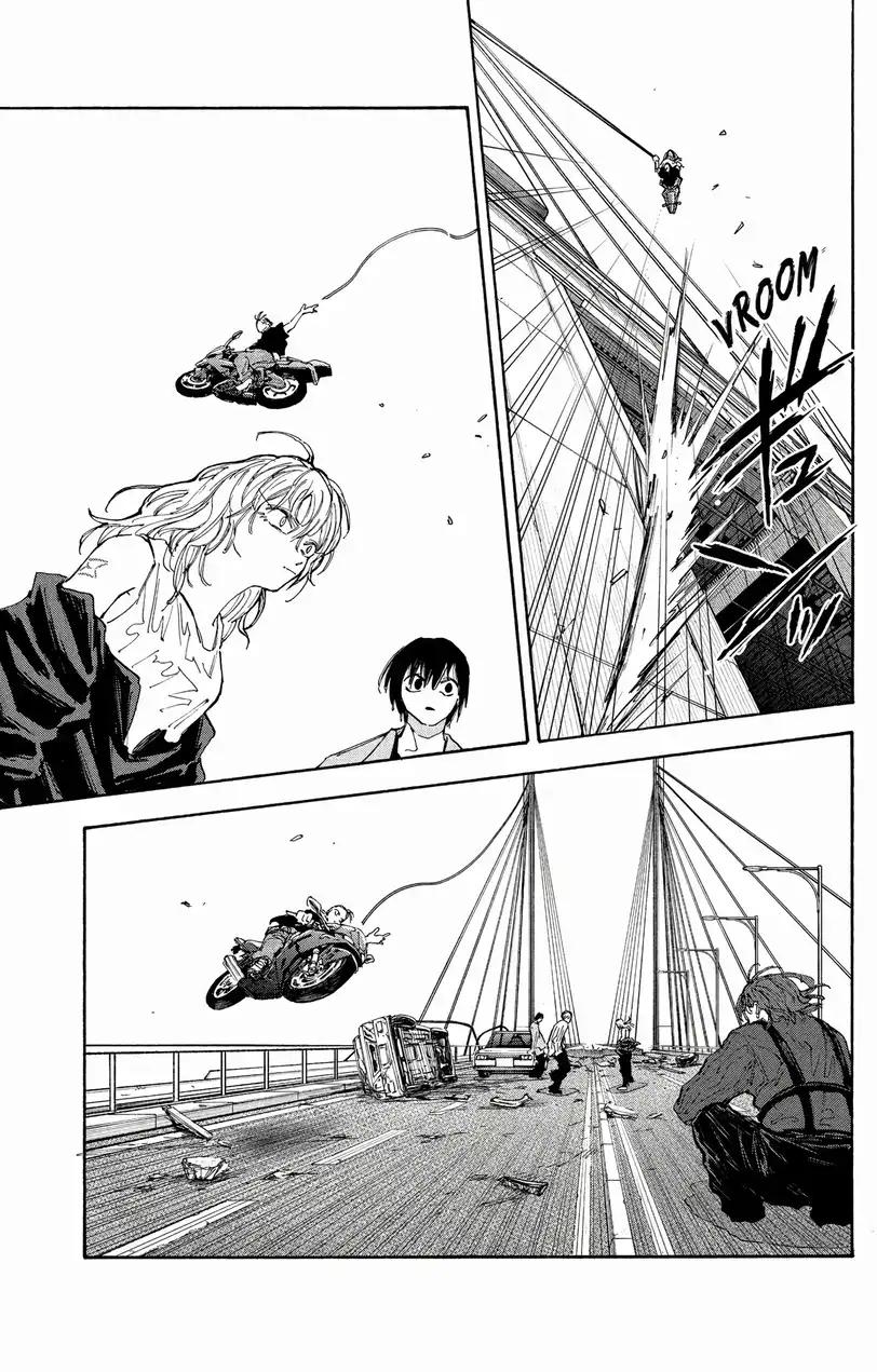 Read Sakamoto Days AR Manga Online