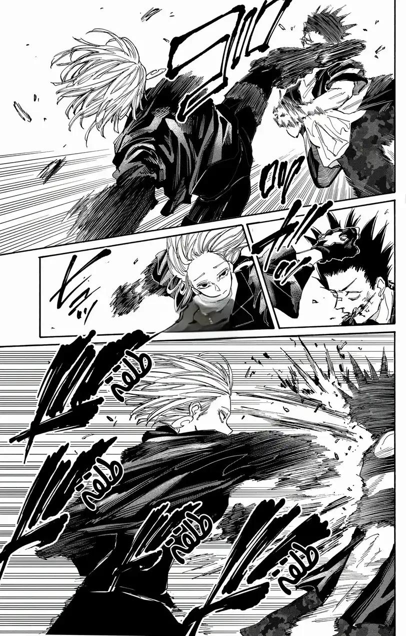 Read Sakamoto Days AR Manga Online