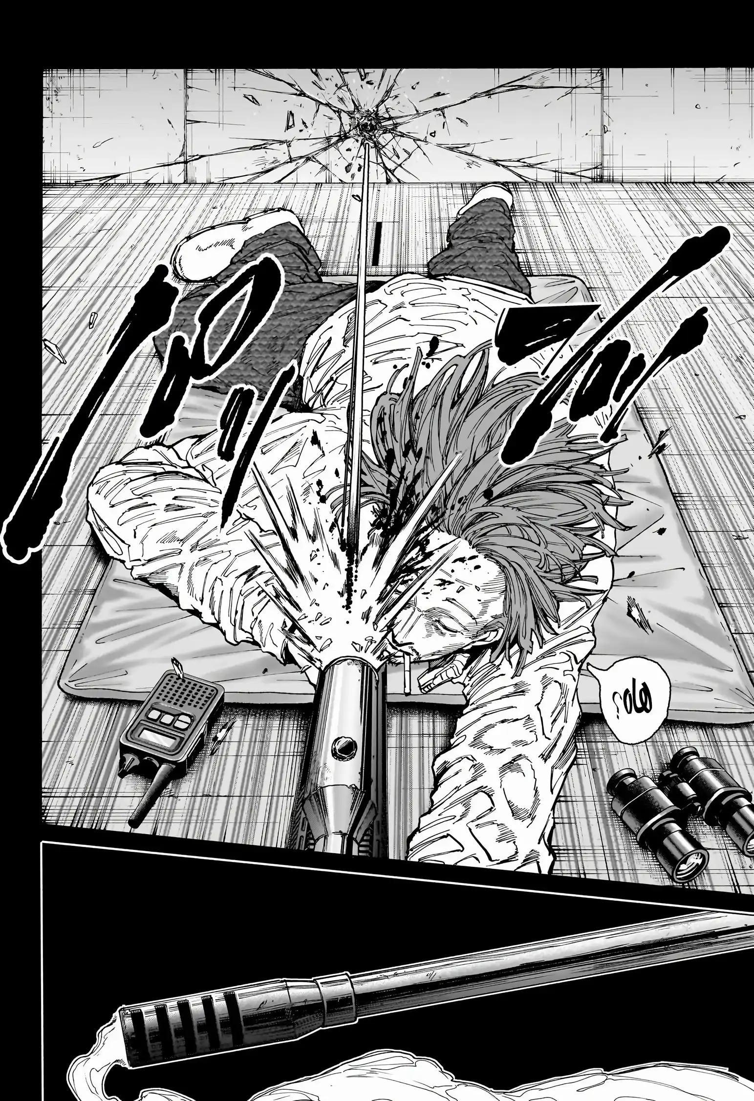 Read Sakamoto Days AR Manga Online