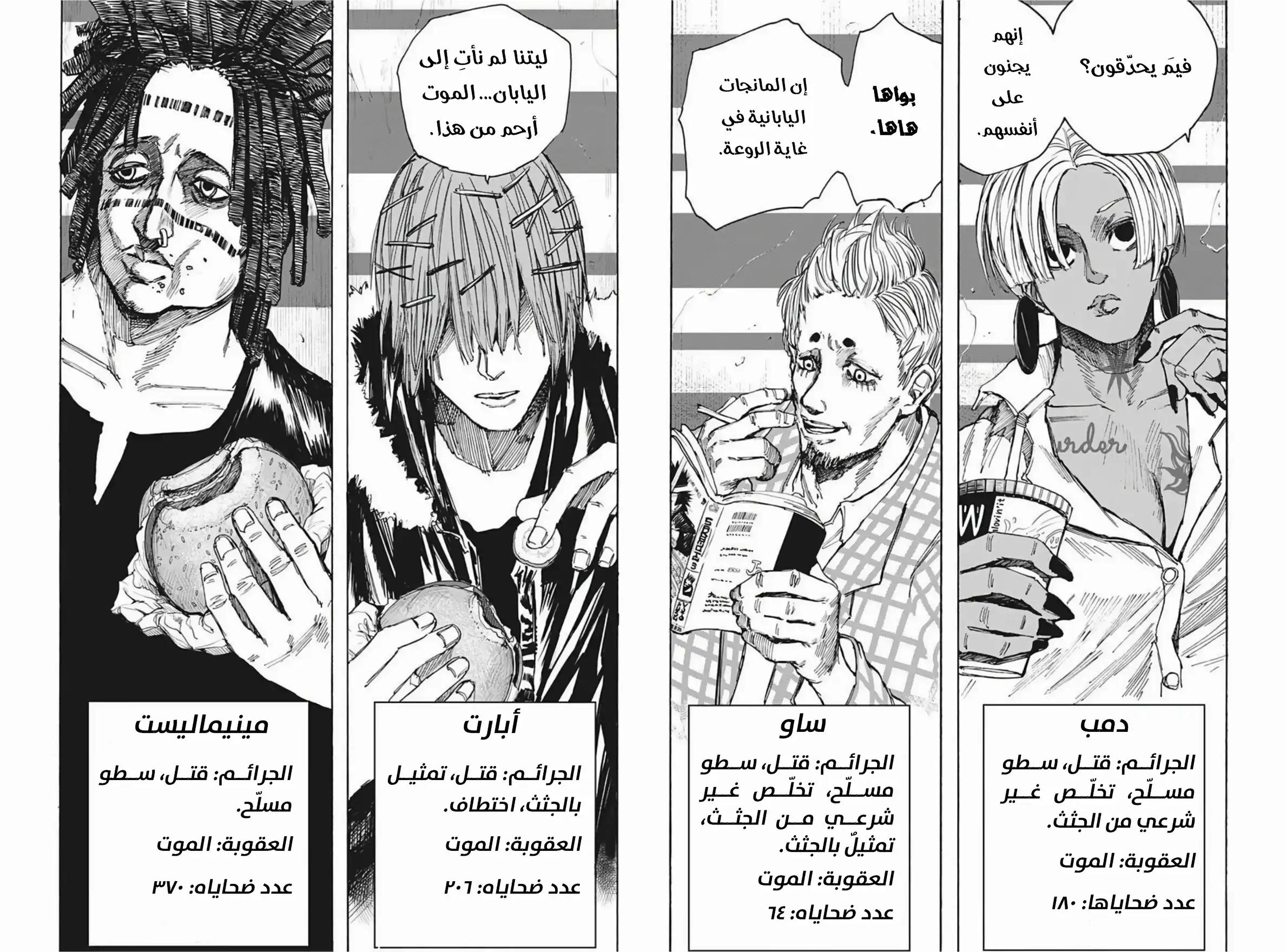 Read Sakamoto Days AR Manga Online