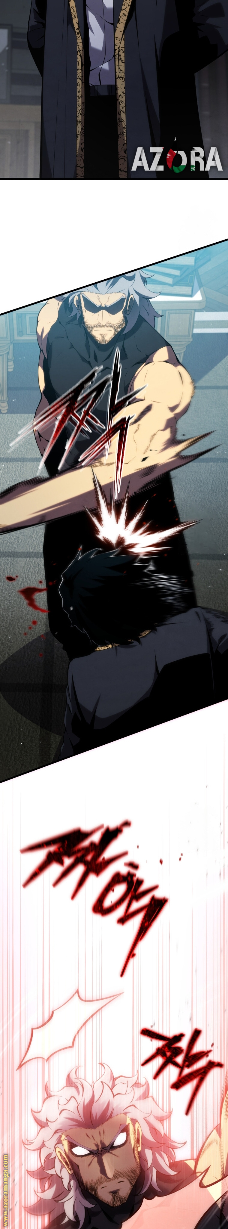 Read Swordmaster’s Youngest Son AR Manga Online