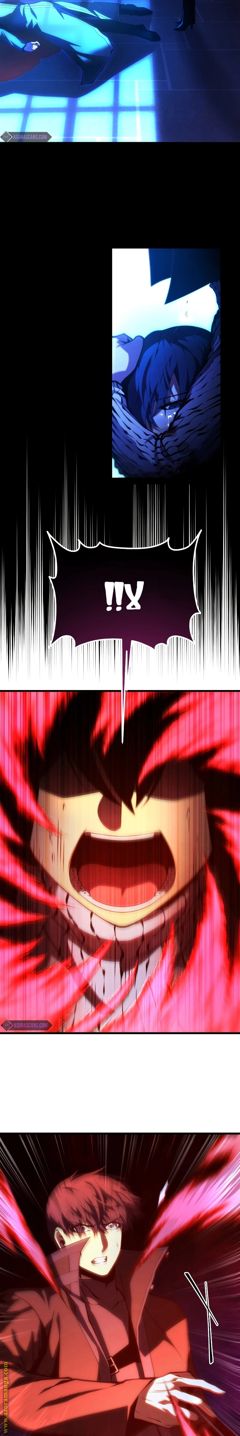 Read Swordmaster’s Youngest Son AR Manga Online