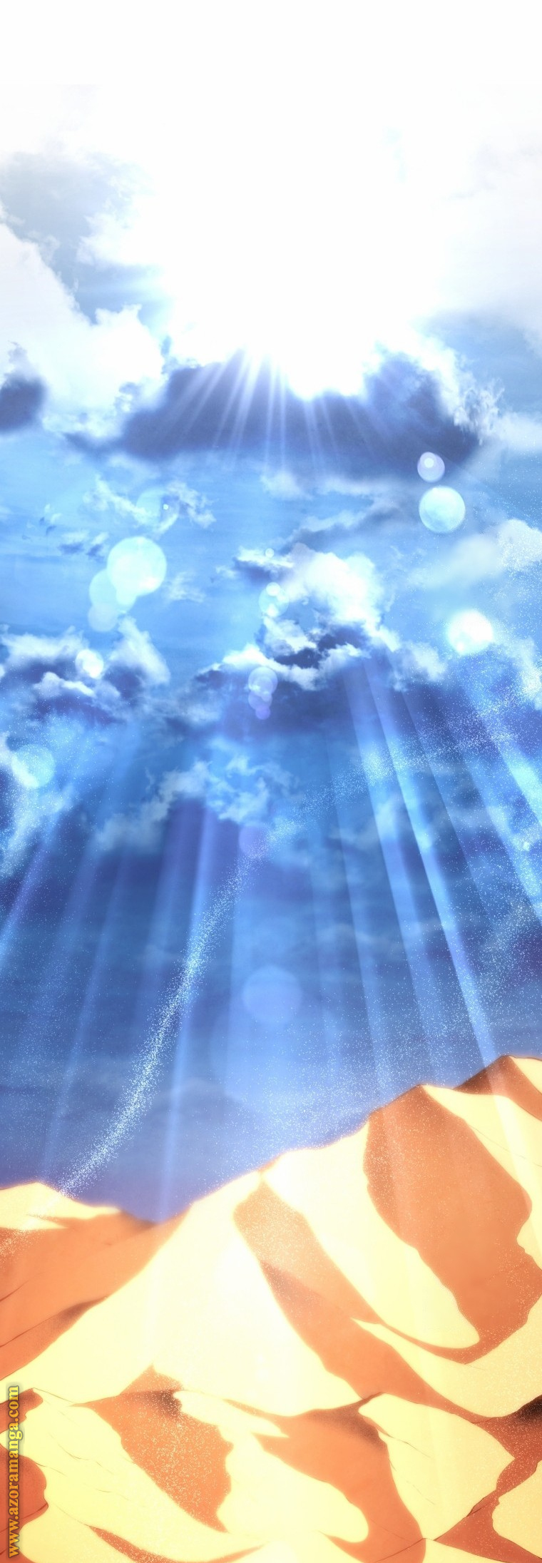 Read Swordmaster’s Youngest Son AR Manga Online