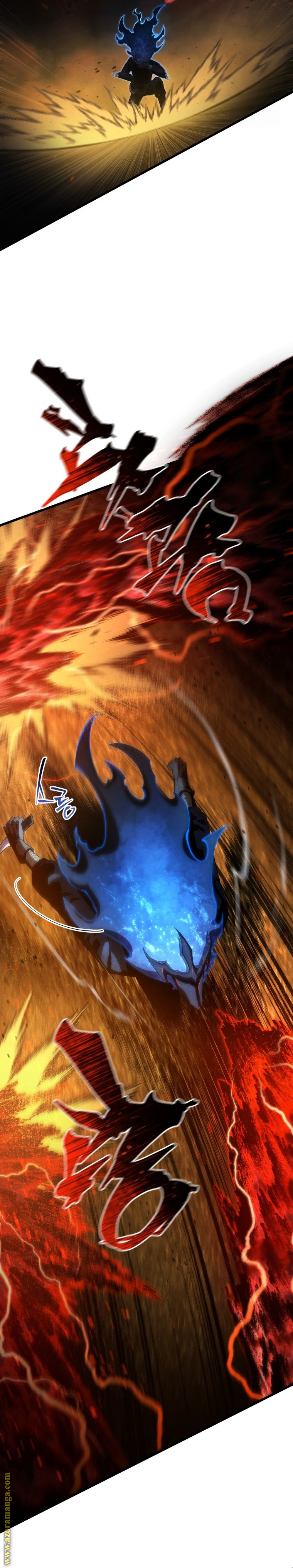 Read Swordmaster’s Youngest Son AR Manga Online