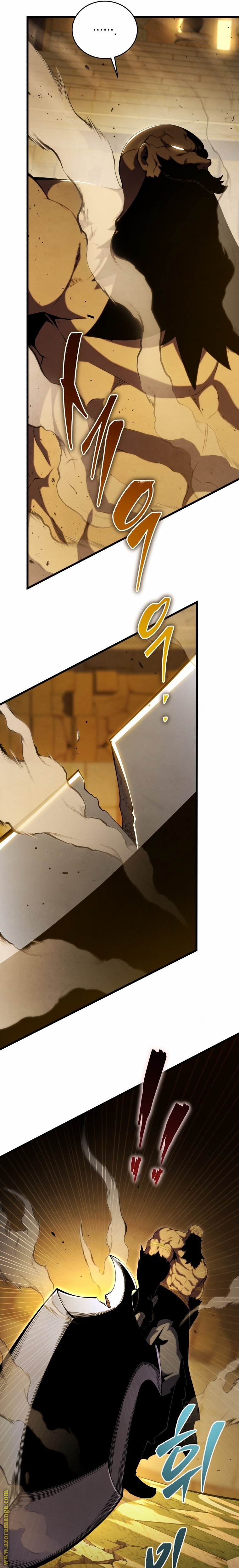 Read Swordmaster’s Youngest Son AR Manga Online