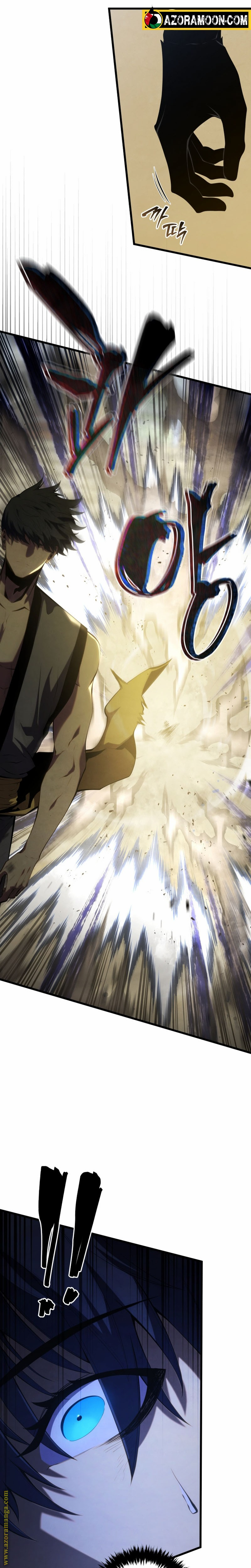 Read Swordmaster’s Youngest Son AR Manga Online