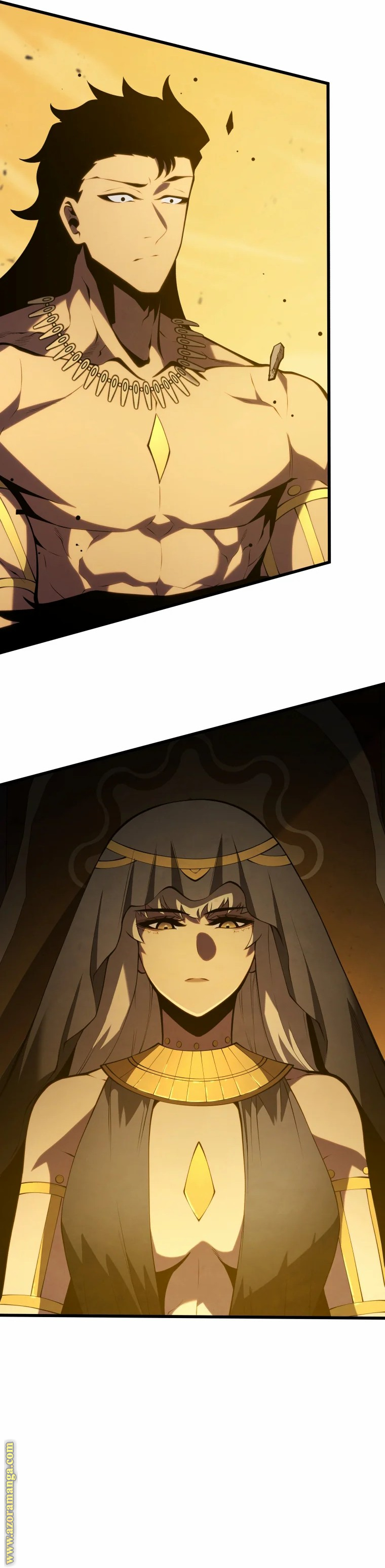 Read Swordmaster’s Youngest Son AR Manga Online