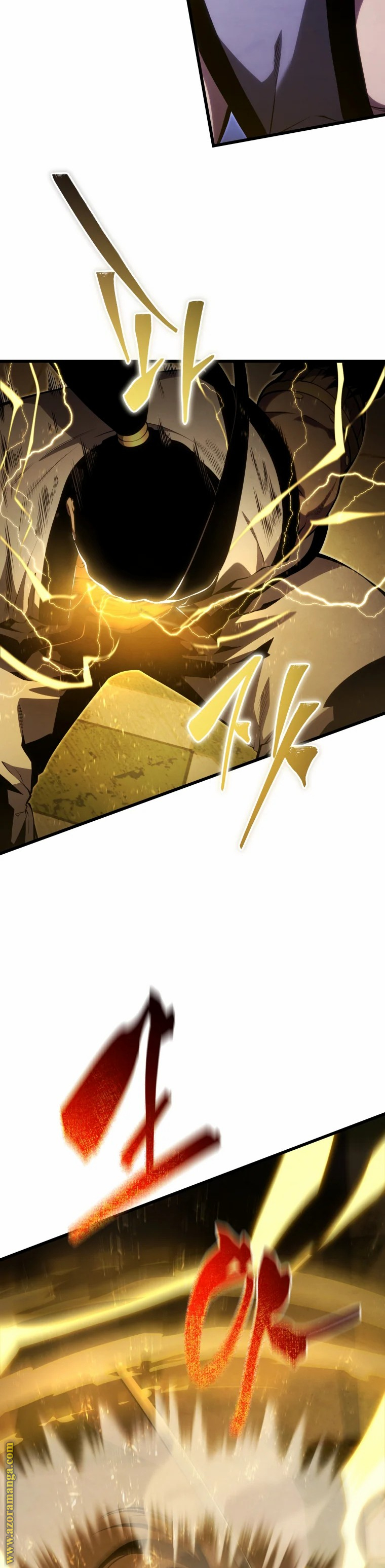 Read Swordmaster’s Youngest Son AR Manga Online