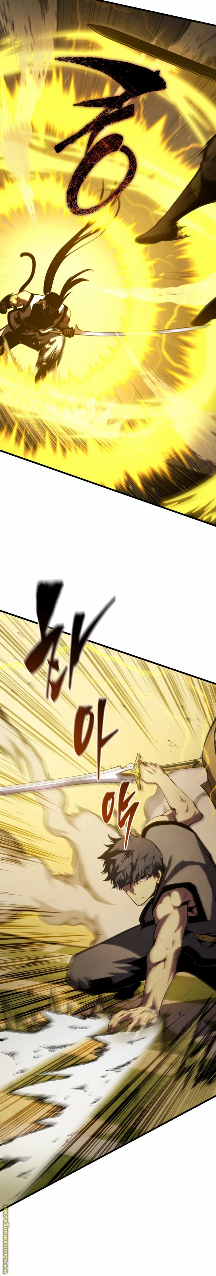 Read Swordmaster’s Youngest Son AR Manga Online