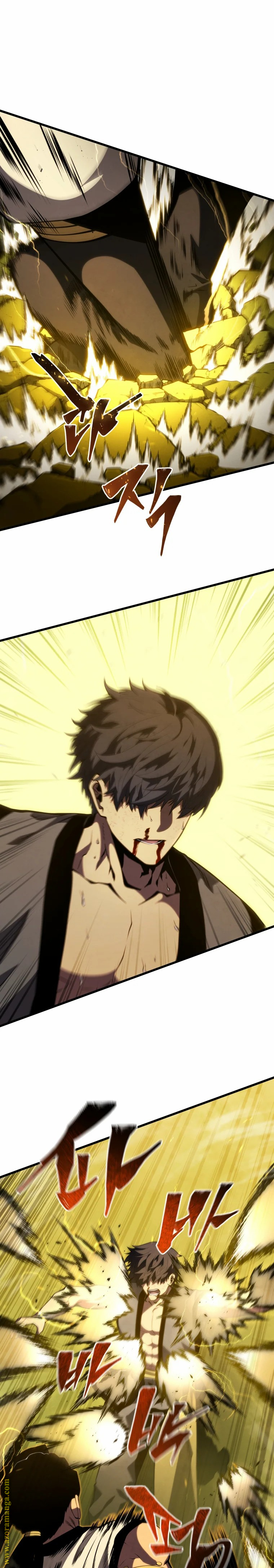 Read Swordmaster’s Youngest Son AR Manga Online