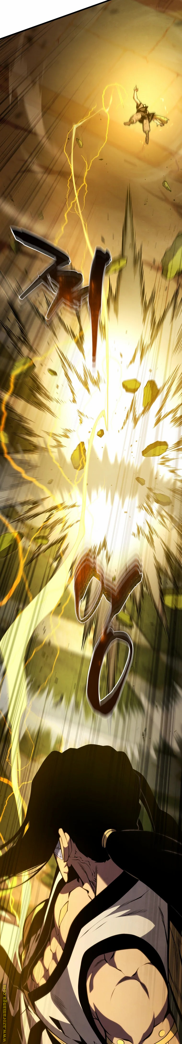 Read Swordmaster’s Youngest Son AR Manga Online