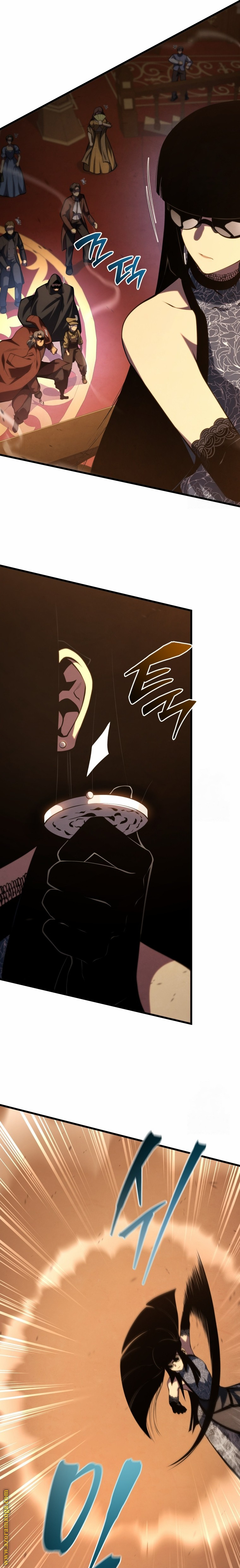 Read Swordmaster’s Youngest Son AR Manga Online