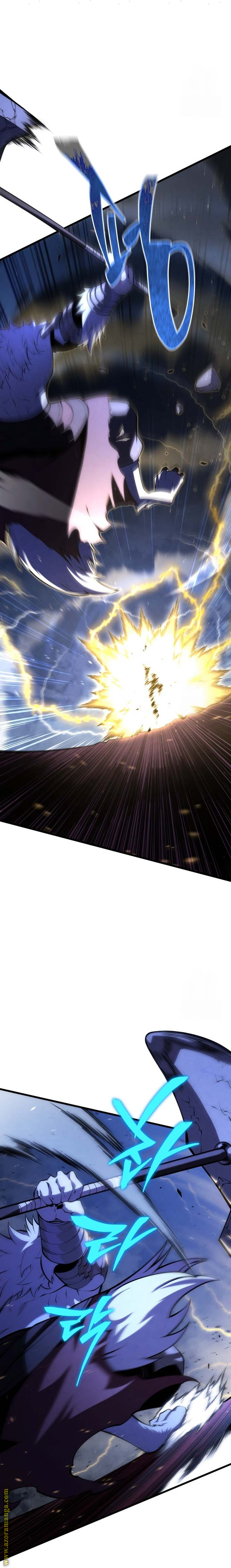 Read Swordmaster’s Youngest Son AR Manga Online