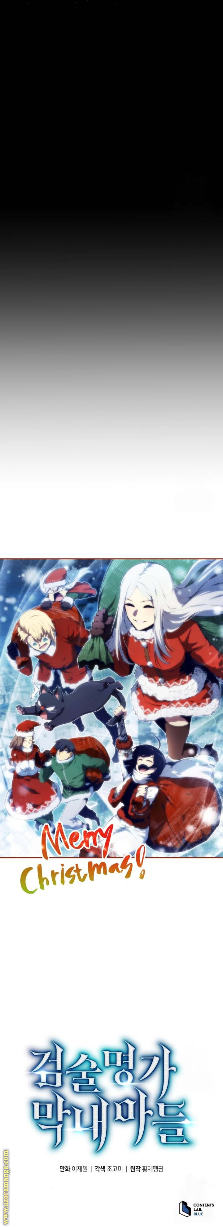 Read Swordmaster’s Youngest Son AR Manga Online