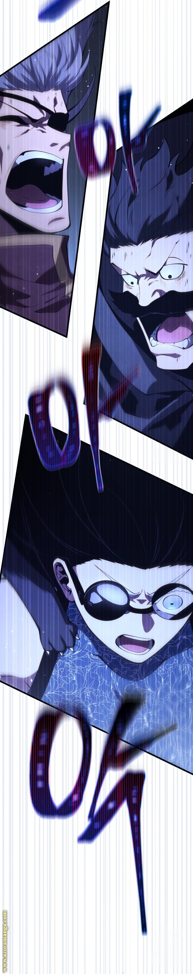 Read Swordmaster’s Youngest Son AR Manga Online