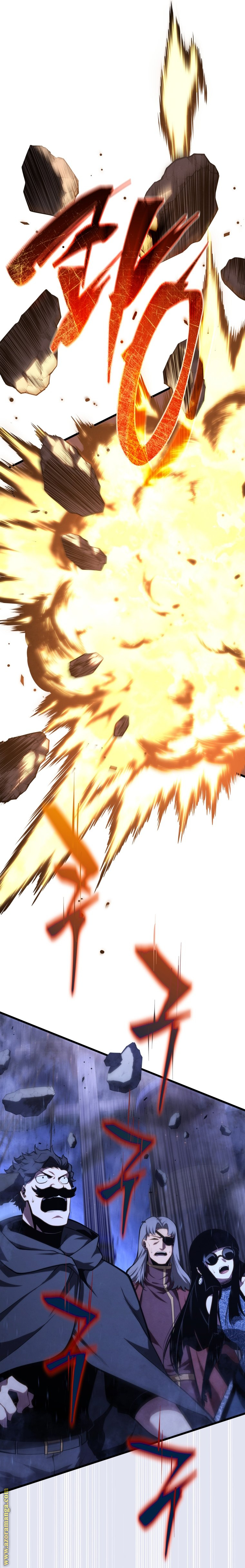 Read Swordmaster’s Youngest Son AR Manga Online