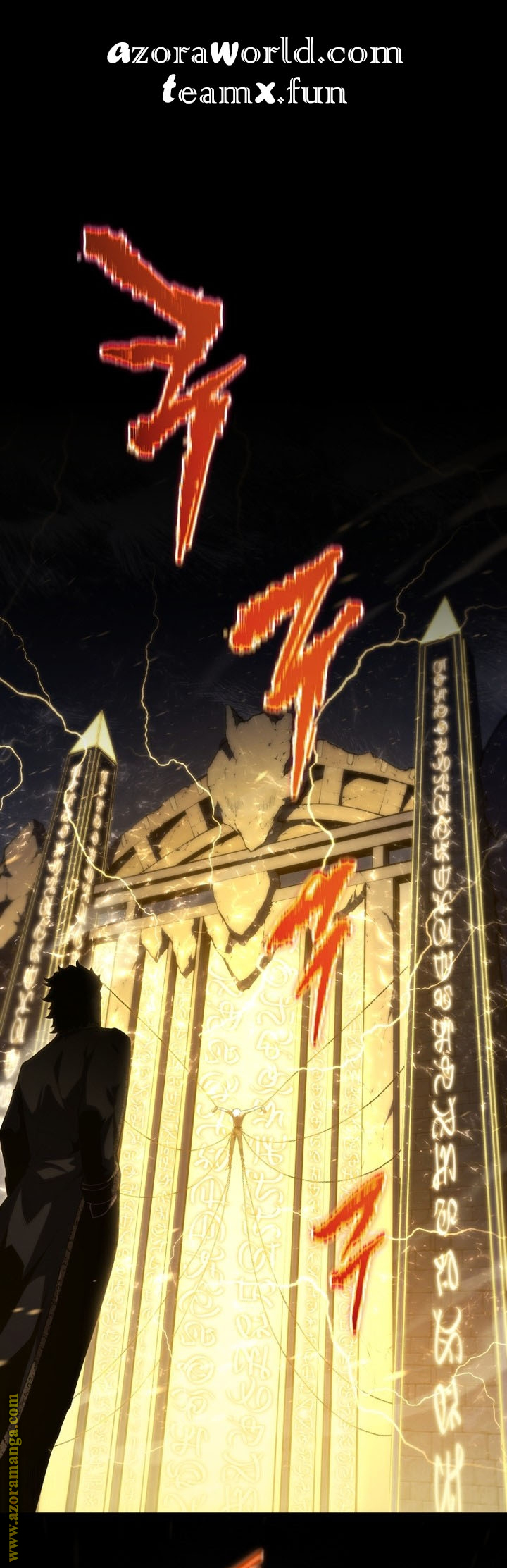 Read Swordmaster’s Youngest Son AR Manga Online