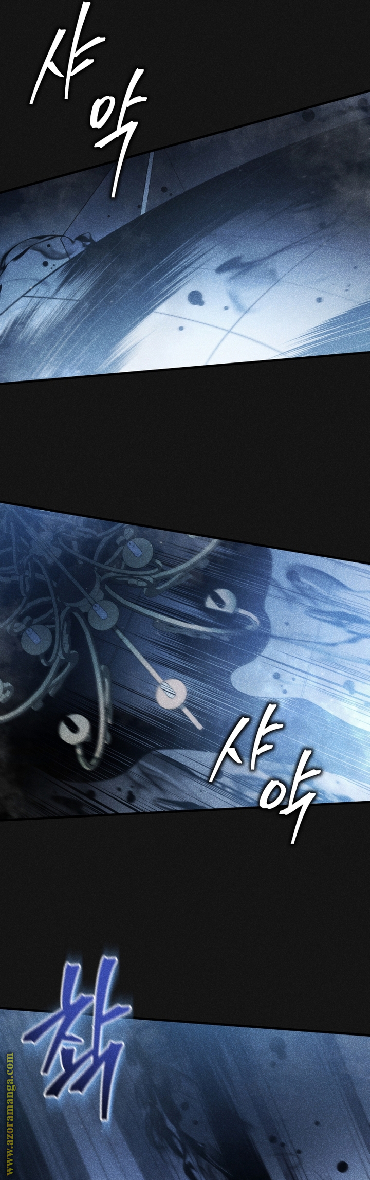 Read Swordmaster’s Youngest Son AR Manga Online