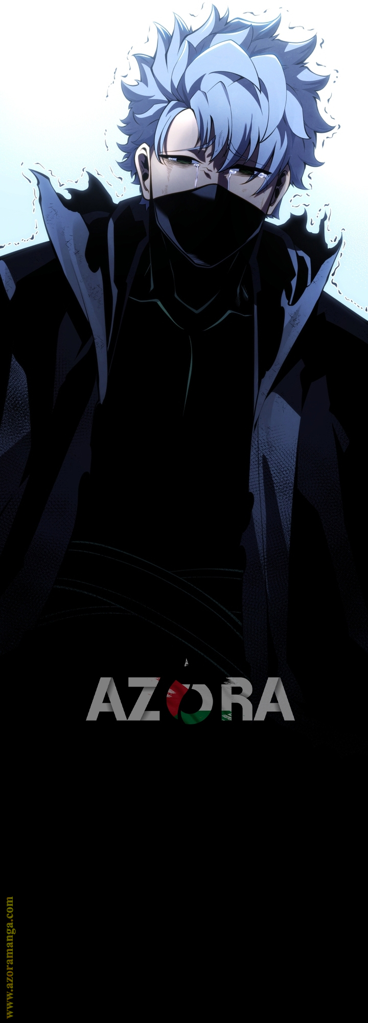 Read Swordmaster’s Youngest Son AR Manga Online