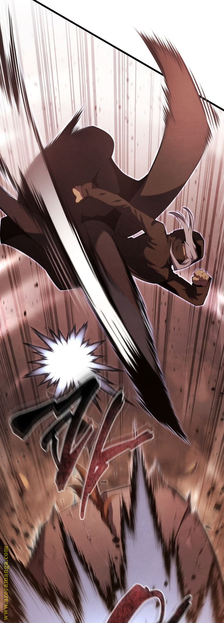 Read Swordmaster’s Youngest Son AR Manga Online