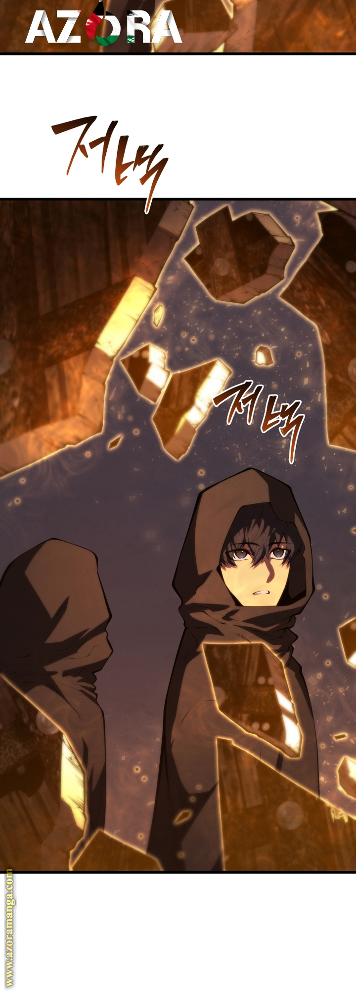 Read Swordmaster’s Youngest Son AR Manga Online