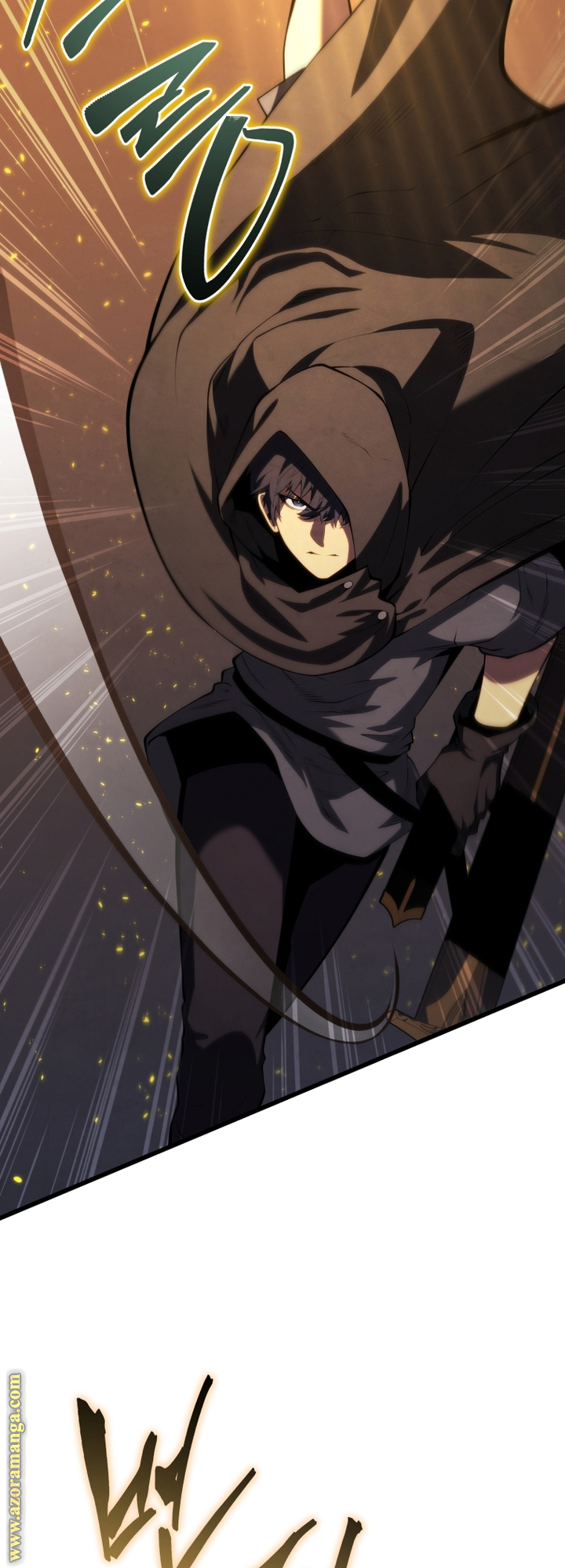 Read Swordmaster’s Youngest Son AR Manga Online