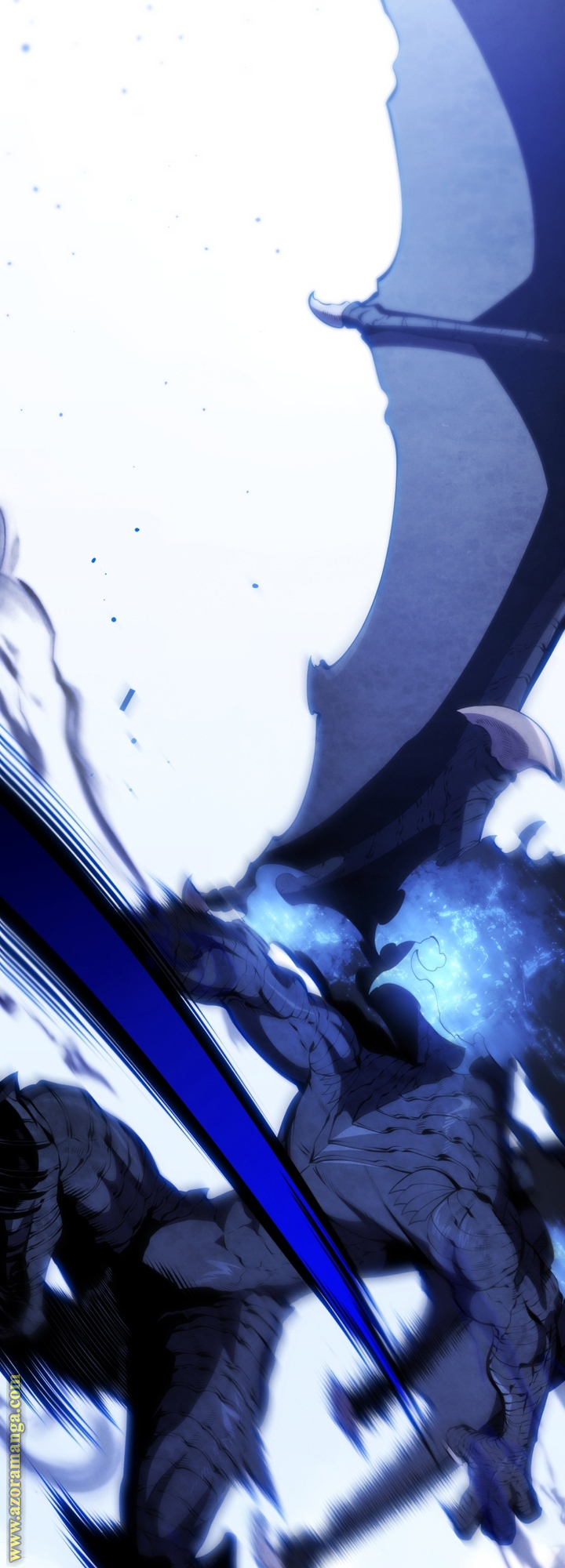 Read Swordmaster’s Youngest Son AR Manga Online