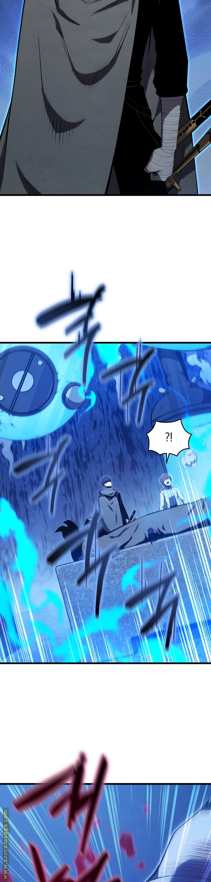 Read Swordmaster’s Youngest Son AR Manga Online