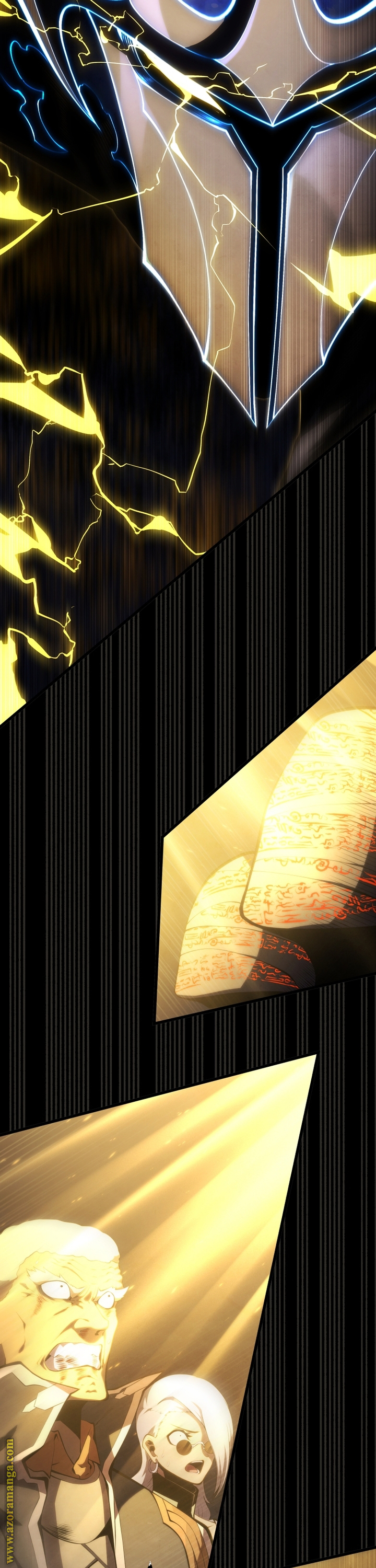 Read Swordmaster’s Youngest Son AR Manga Online