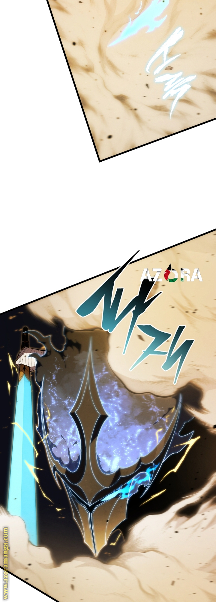 Read Swordmaster’s Youngest Son AR Manga Online