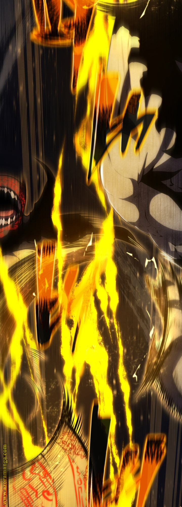 Read Swordmaster’s Youngest Son AR Manga Online